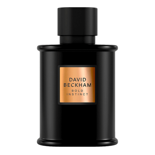 David Beckham Bold Instinct Eau de Parfum - Perfume Masculino