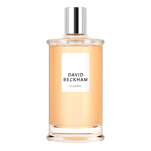 David Beckham Classic Eau de Toilette - Perfume Masculino 100ml