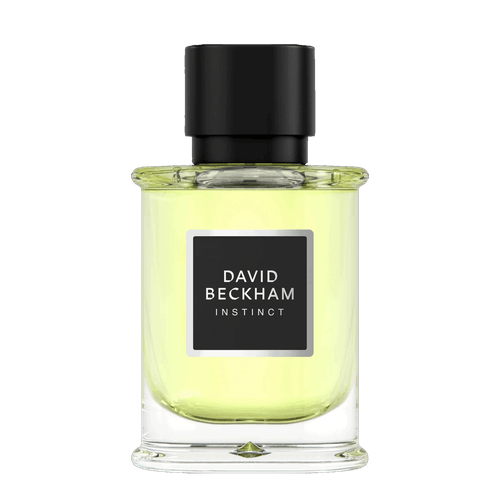 David Beckham Instinct Eau de Parfum - Perfume Masculino 50ml