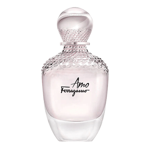 Salvatore Ferragamo Amo Ferragamo Eau de Parfum - Perfume Feminino 50ml