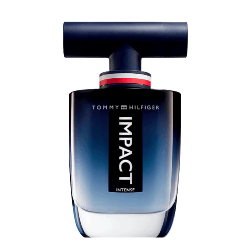 Tommy Hilfiger Impact Intense Eau de Parfum - Perfume Masculino 50ml