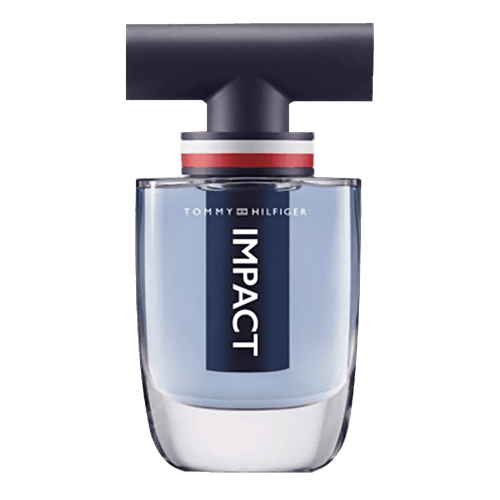 Tommy Hilfiger Impact Eau de Toilette - Perfume Masculino 100ml