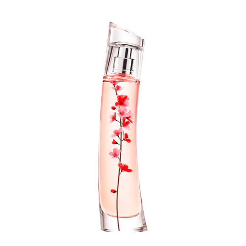 Kenzo Flower Ikebana Eau de Parfum - Perfume Feminino