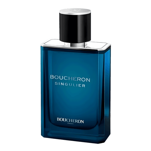 Boucheron Singulier Eau de Parfum - Perfume Masculino