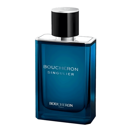 Boucheron Singulier Eau de Parfum - Perfume Masculino 100ml