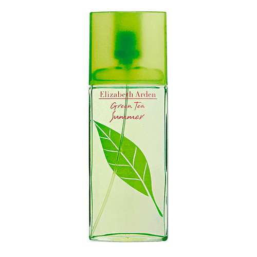 Elizabeth Arden Green Tea Summer Eau de Toilette - Perfume Feminino 100ml