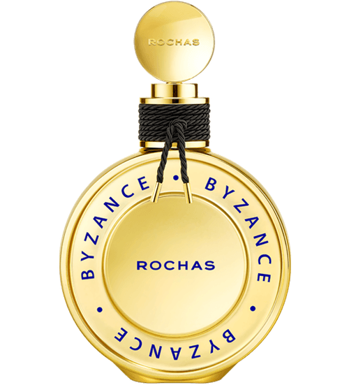 Rochas Paris Byzance Gold Eau de Parfum - Perfume Feminino 90ml