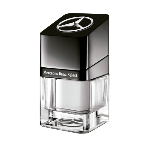 Mercedes-Benz Select For Men Eau de Toilette - Perfume Masculino 50ml