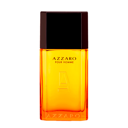 Azzaro Pour Homme Eau de Toilette - Perfume Masculino