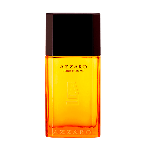 Azzaro Pour Homme Eau de Toilette - Perfume Masculino 50ml