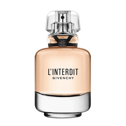 Givenchy L'Interdit Eau de Parfum - Perfume Feminino 80ml