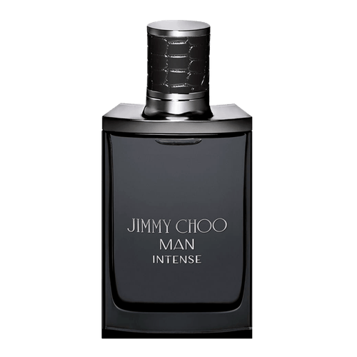Jimmy Choo Man Intense Eau de Toilette - Perfume Masculino