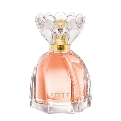 Marina de Bourbon Royal Style Eau de Parfum - Perfume Feminino 30ml