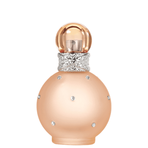 Britney Spears Naked Fantasy Eau de Toilette - Perfume Feminino 30ml