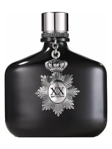 John Varvatos XX Eau de Toilette - Perfume Masculino