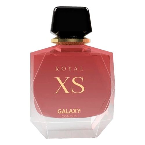 Galaxy Plus Concept Royal XS Eau de Pafum - Perfume Feminino 100ml