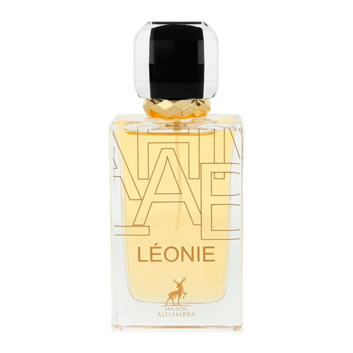 Maison Alhambra Leonie Eau de Parfum - Perfume Unisex 100ml