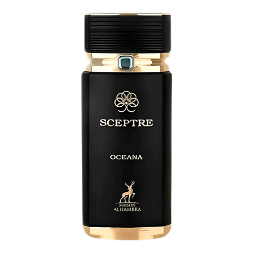 Maison Alhambra Sceptre Oceana Eau de Parfum - Perfume Unissex 100ml