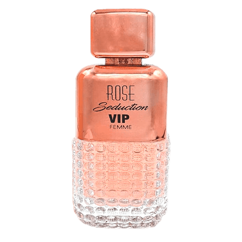 Maison Alhambra Rose Seduction VIP Eau de Parfum - Perfume Feminino 100ml