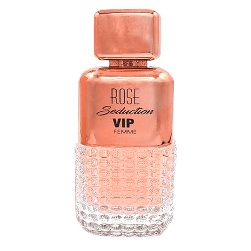 Maison Alhambra Rose Seduction VIP - Perfume Feminino 100ml