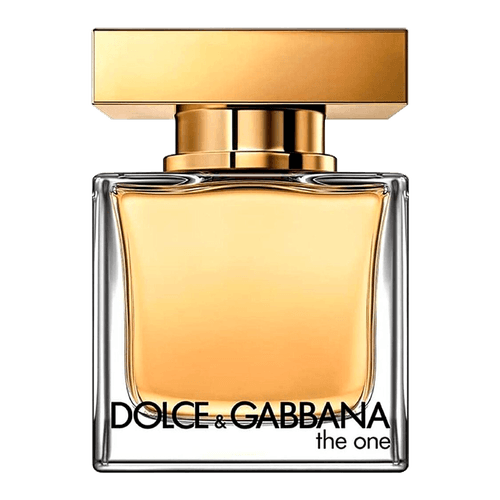 Dolce & Gabbana The One Eau de Parfum - Perfume Feminino 50ml