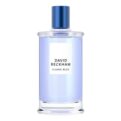 David Beckham Classic Blue Eau de Toilette - Perfume Masculino 100ml