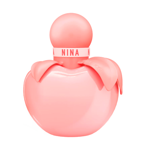 Nina Ricci Nina Rose Eau de Toilette - Perfume Feminino