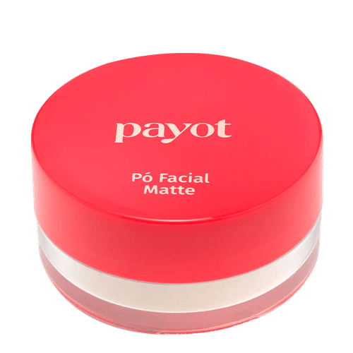 Payot Pó Facial Matte - Pó Facial 15g