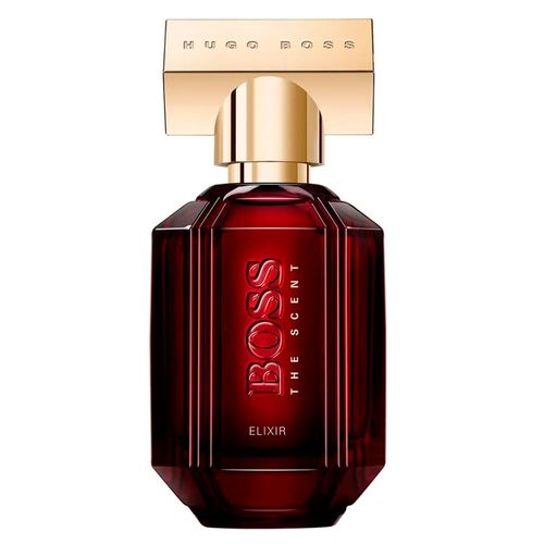 Hugo Boss The Scent Elixir For Her Eau de Parfum - Perfume Feminino