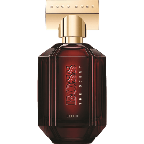 Hugo Boss The Scent Elixir For Her Eau de Parfum - Perfume Feminino