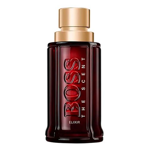 Hugo Boss The Scent Elixir For Him Eau de Parfum - Perfume Masculino