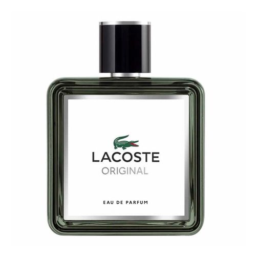 Lacoste Original Eau de Parfum - Perfume masculino