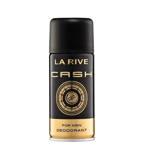 La Rive Cash For Men - Desodorante 150ml