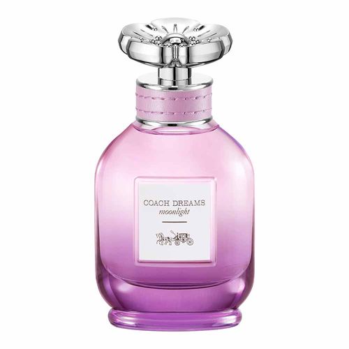 Coach Dreams Moonlight Eau de Parfum - Perfume Feminino