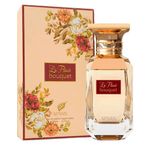 Afnan La Fleur Bouquet Eau De Parfum - Perfume Feminino 80ml