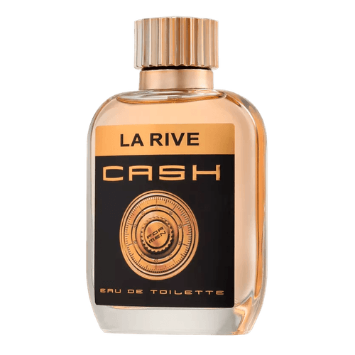 La Rive Cash Eau de Toilette - Perfume Masculino 100ml