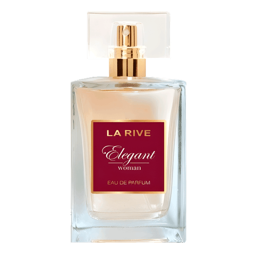 La Rive Elegant Woman Eau de Parfum - Perfume Feminino 100ml