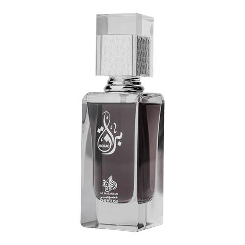 Al Wataniah Boraq Eau De Parfum - Perfume Masculino
