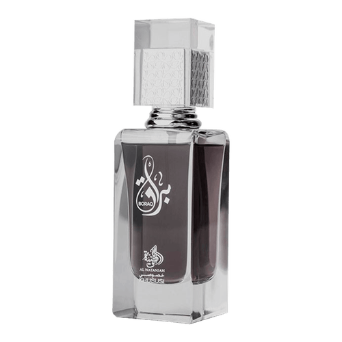 Al Wataniah Boraq Eau De Parfum - Perfume Masculino 75ml