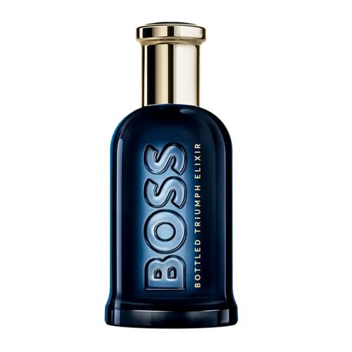 Hugo Boss Bottled Triumph Elixir Eau de Parfum -  Perfume Masculino 100ml