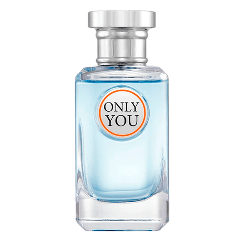 New Brand Prestige Only You For Men Eau de Toilette - Perfume Masculino 100ml