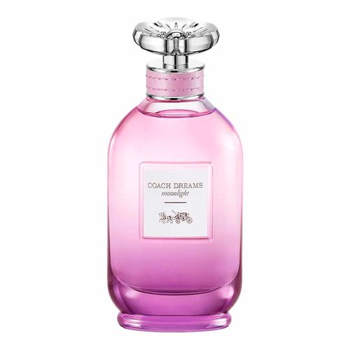 Coach Dreams Moonlight Eau de Parfum - Perfume Feminino