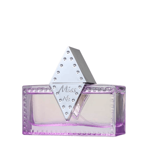 New Brand Miss Eau de Parfum - Perfume Feminino 100ml