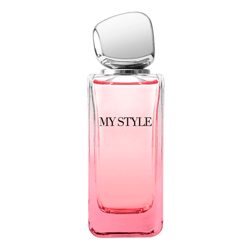 New Brand Prestige My Style Eau de Parfum - Perfume Feminino 100ml