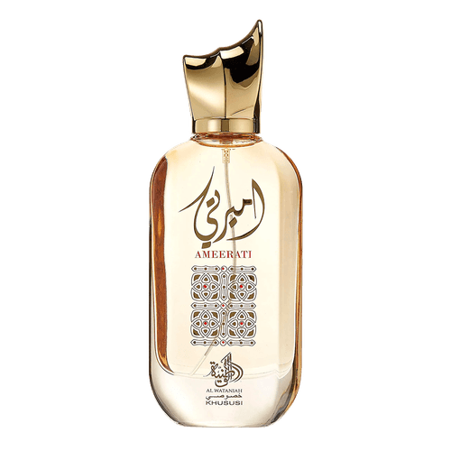 Al Wataniah Ameerati Eau De Parfum - Perfume Feminino 100ml