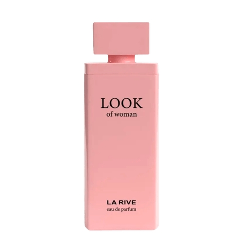 La Rive Look of Woman Eau de Parfum - Perfume Feminino 75ml