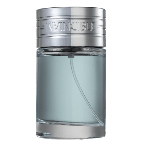 New Brand Invincible Eau de Toilette - Perfume Masculino 100ml