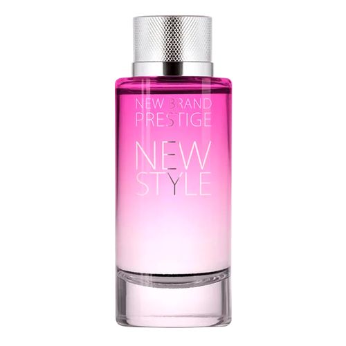 New Brand Prestige New Style Eau de Parfum - Perfume Feminino 100ml