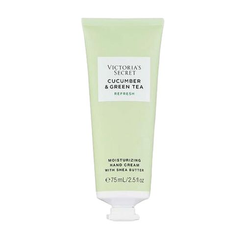 Victoria's Secret Cucumber & Green Tea - Creme para as Mãos 75ml