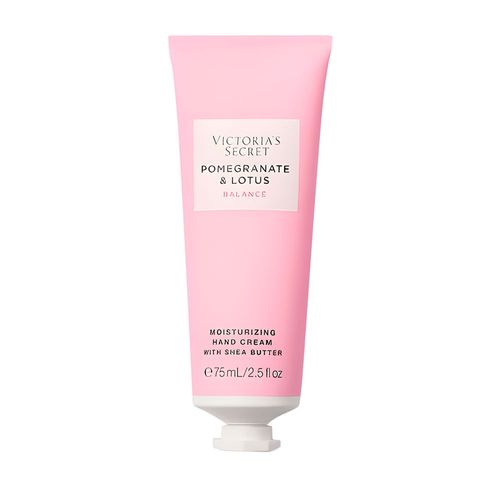 Victoria's Secret Pomegranate & Lotus - Creme para as mãos 75ml